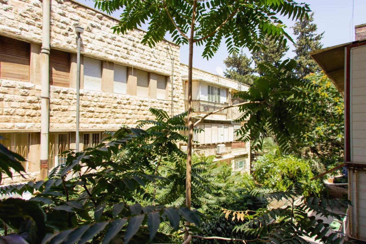 "80 Jaffa St" Down Town Main Market "Mahne Yehuda" Super Prime Location In Jerusalem Jerusalém Exterior foto