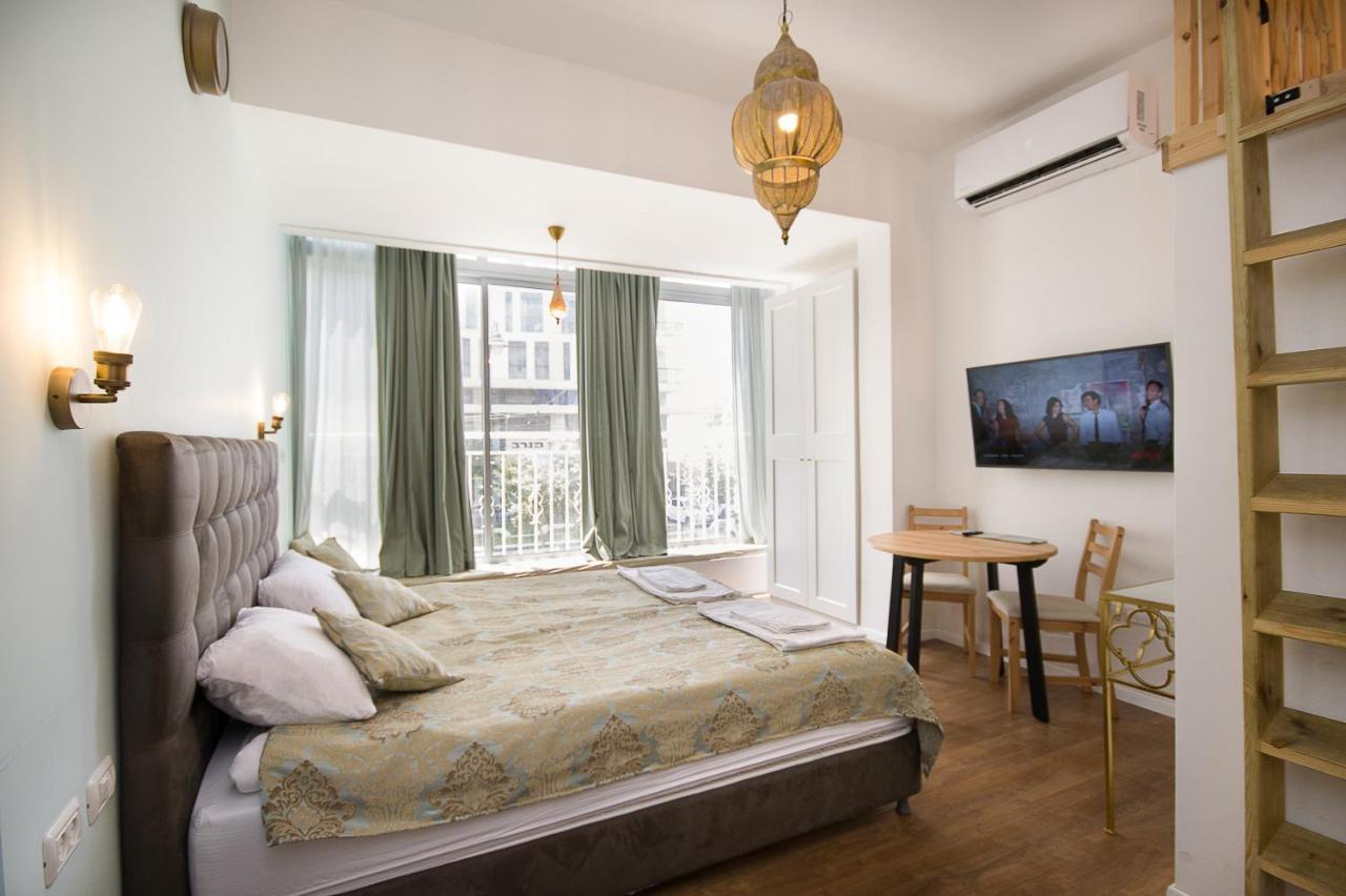 "80 Jaffa St" Down Town Main Market "Mahne Yehuda" Super Prime Location In Jerusalem Jerusalém Exterior foto