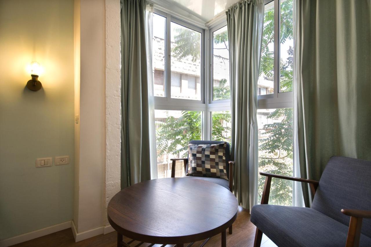 "80 Jaffa St" Down Town Main Market "Mahne Yehuda" Super Prime Location In Jerusalem Jerusalém Exterior foto