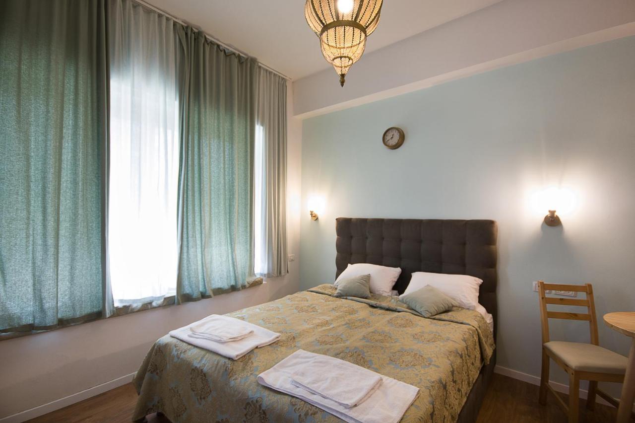"80 Jaffa St" Down Town Main Market "Mahne Yehuda" Super Prime Location In Jerusalem Jerusalém Exterior foto