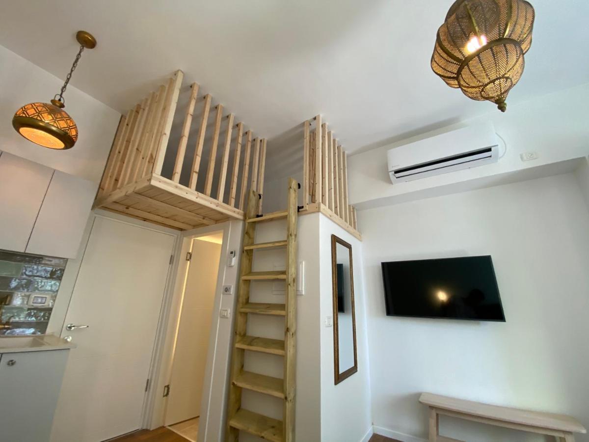 "80 Jaffa St" Down Town Main Market "Mahne Yehuda" Super Prime Location In Jerusalem Jerusalém Exterior foto
