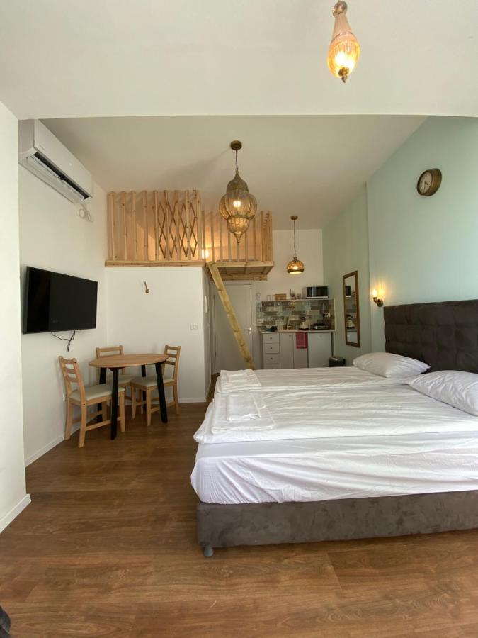 "80 Jaffa St" Down Town Main Market "Mahne Yehuda" Super Prime Location In Jerusalem Jerusalém Exterior foto