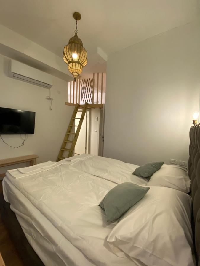 "80 Jaffa St" Down Town Main Market "Mahne Yehuda" Super Prime Location In Jerusalem Jerusalém Exterior foto